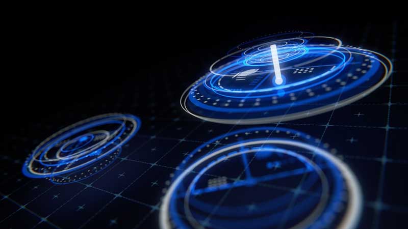 CES 2019: HYPERVSN Unveils First Phase of Interactive 3D Holographic Technology