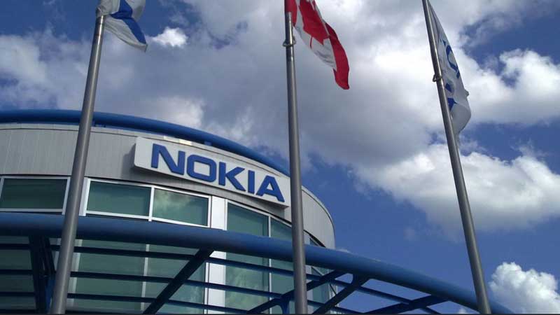 Government of Canada invests in research and development for technologies behind 5G networks