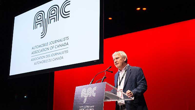 The Future of Mobility