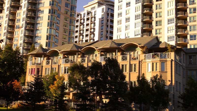 Budget 2019: An Affordable Place to Call Home