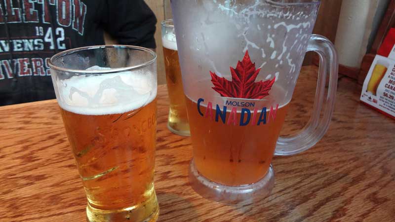 Budget 2019: Ottawa continues to squeeze beer drinkers