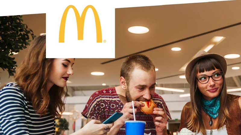 Tomorrow, McDonald's Canada® celebrates the 26th McHappy Day®