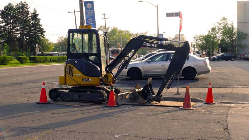 The fast and the furious: Escalating commuter stress compounding GTA's road safety crisis