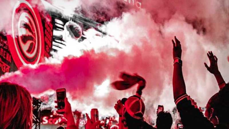 City of Toronto encourages everyone to plan ahead for Monday's NBA Finals Game 5