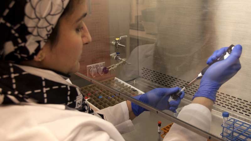 Ethical Debate Must Catch up With New Stem Cell Discoveries