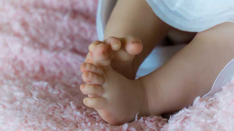 Ontario Expands Newborn Screening Program