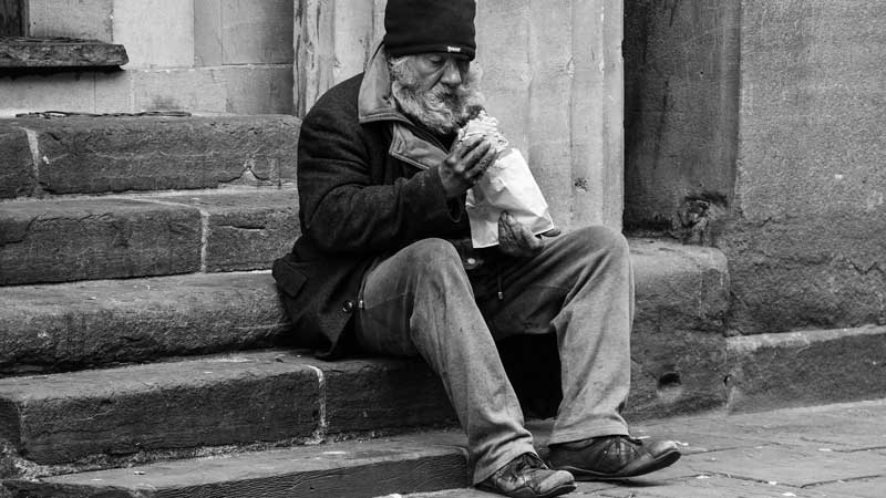 Poverty reduction in Canada will remain a priority in the years to come