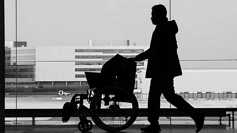 Canadian Transportation Agency issues International Working Group's recommendations on mobility aids and air travel