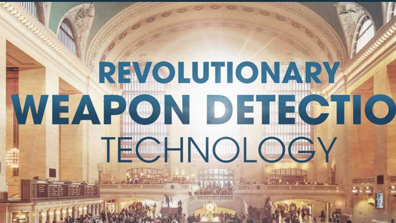 Liberty Defense to Test HEXWAVE at Canada's Largest Airport, Toronto Pearson