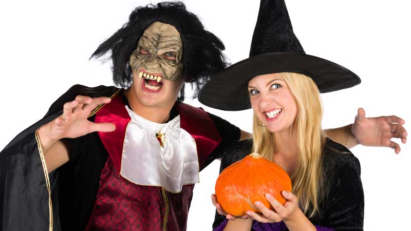 Hollywood, DIY And Social Media Popular Inspirations For Costume Choice, According To Value Village® Annual Halloween Survey