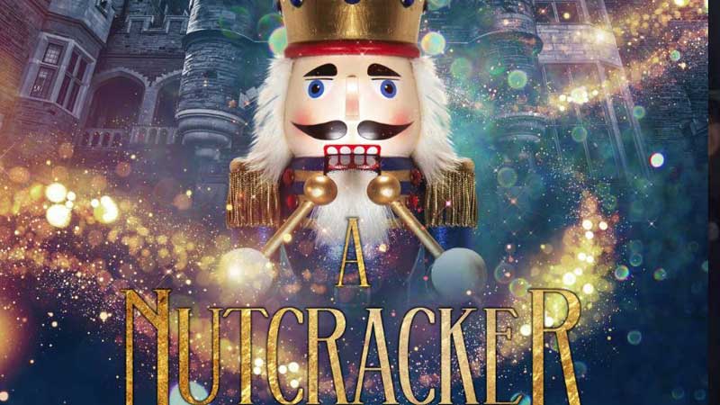 HOLIDAYS A Nutcracker Christmas at the Castle this December at Casa Loma