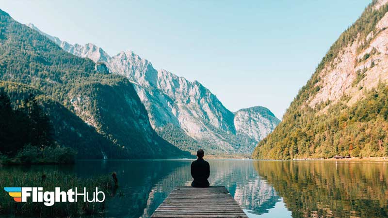 HOLIDAYS How to Pack and Travel with Only Carry-On Luggage