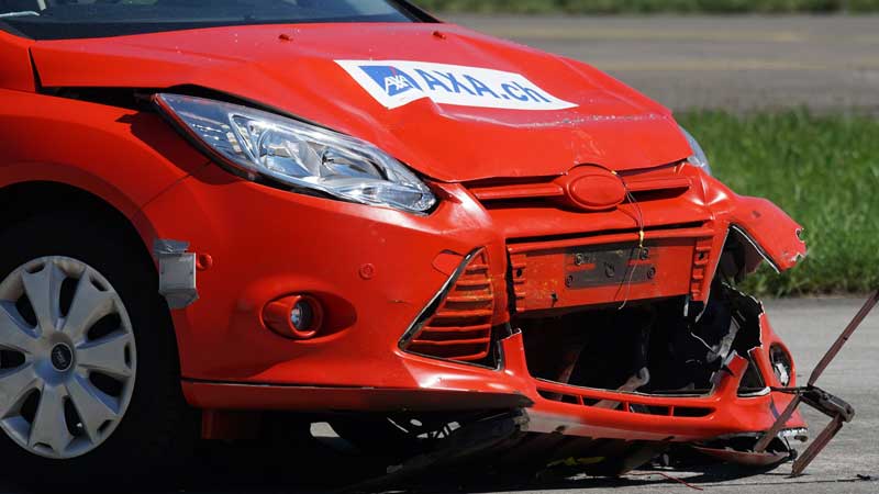 Insurance Bureau of Canada (IBC) Applauds Government on Auto Insurance Review