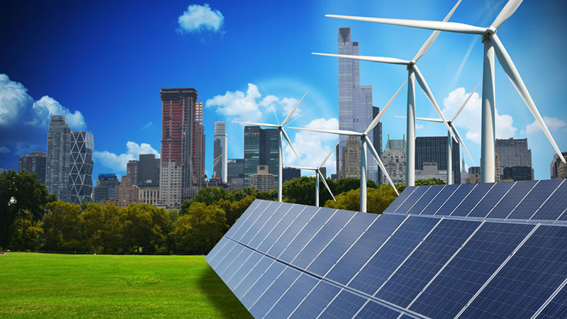 Advertisement: S K Energy Consulting