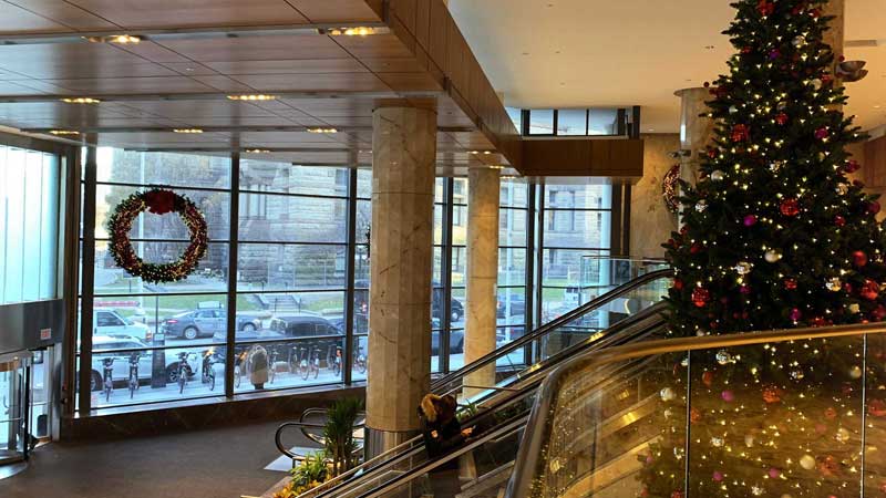 Statement by Premier Doug Ford on Christmas