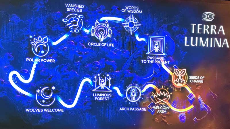 New Campaign Puts a Spotlight on Winter in Toronto