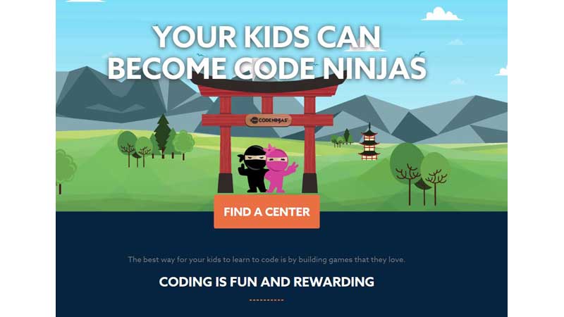 Code Ninjas Takes a 'Byte' Out of Canada, Poised for Momentous Growth in 2020
