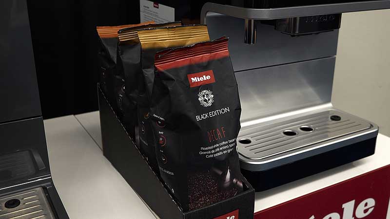 IDS20 Miele Canada at IDS20 #LifeBeyondOrdinary