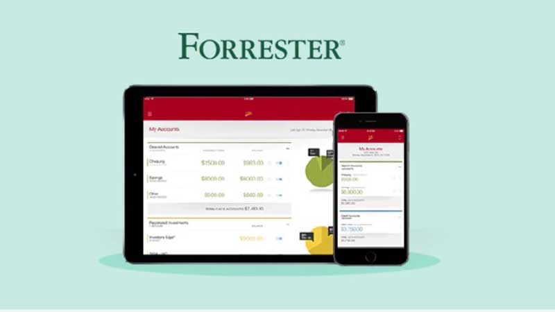 Canada's first mobile banking app turns 10