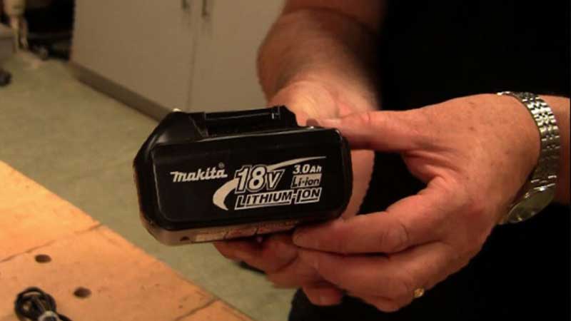 Hydro-Québec to work on commercializing patents on lithium-ion batteries