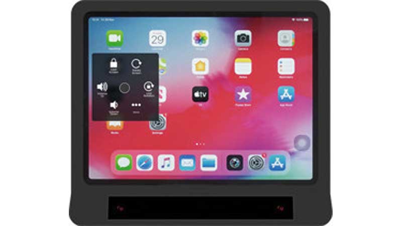 Inclusive Technology Launch Skyle - the World's First Eye Tracker for iPad Pro