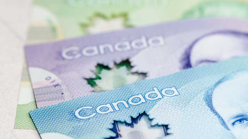 Holiday season overspending rises, but Canadians are paying off these extra expenses - RBC poll