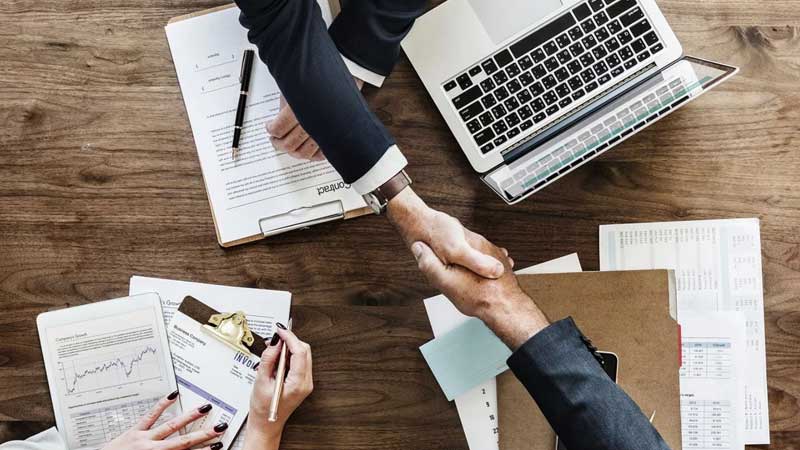 Business Barometer®: End of April brings some improvement in small business sentiment