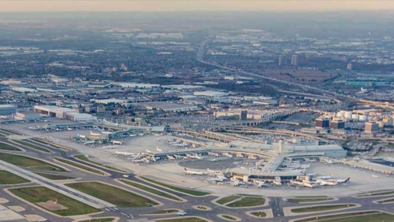 The Greater Toronto Airports Authority (GTAA) and the Toronto Airport Workers' Council (TAWC) release statement on joint effo