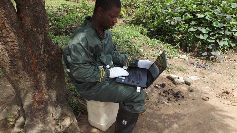 COVID-19 May 3 IS World Press Freedom Day