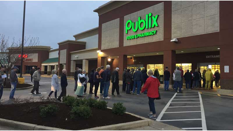 COVID-19 TM7 launches www.alignify.app - a social distancing app