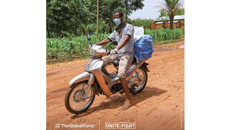 Global Fund COVID-19 Report: Deaths from HIV, TB and Malaria Could Almost Double in 12 Months Unless Urgent Action is Taken