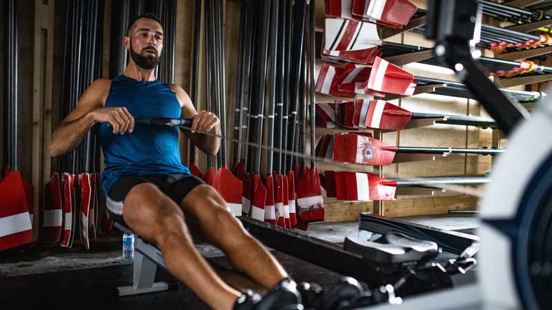 RBC provides financial boost to support future Olympians during pandemic