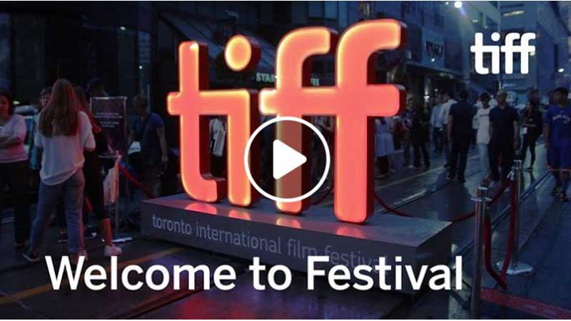 TIFF unveils plans for Festival 2020