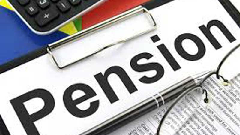 Federal government issues draft tax relief for pension plans