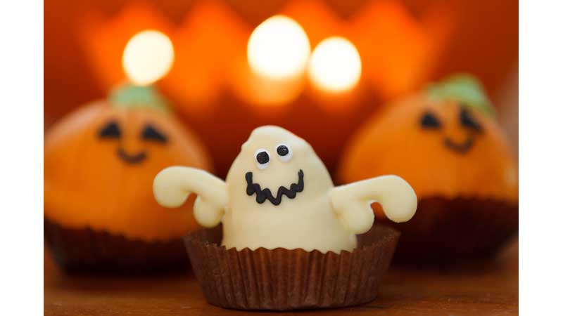 HALLOWEEN Are you ready to get spooky?