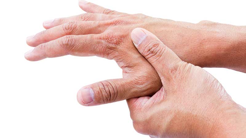 Researchers look to physical therapy to get arthritis patients moving