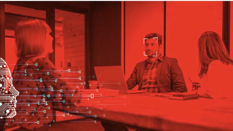 A new, unprecedented solution for human behavior analysis