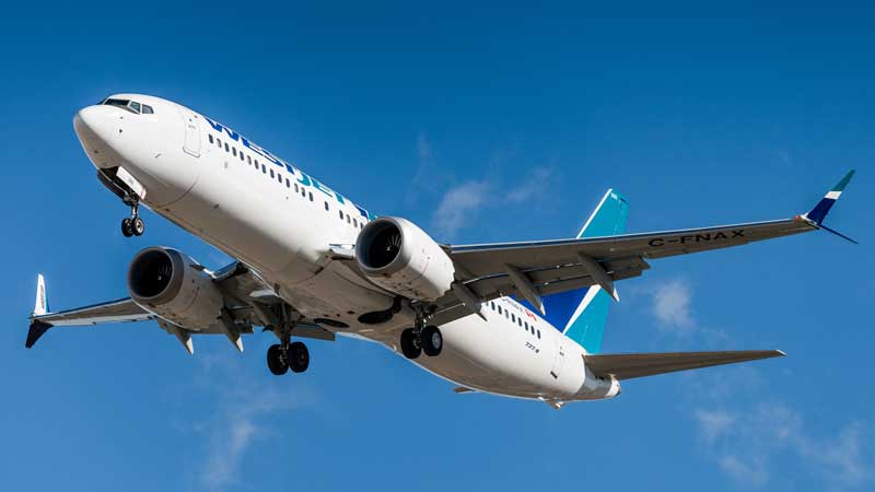 Transport Canada introduces additional requirements to allow for the return to service of the Boeing 737 MAX
