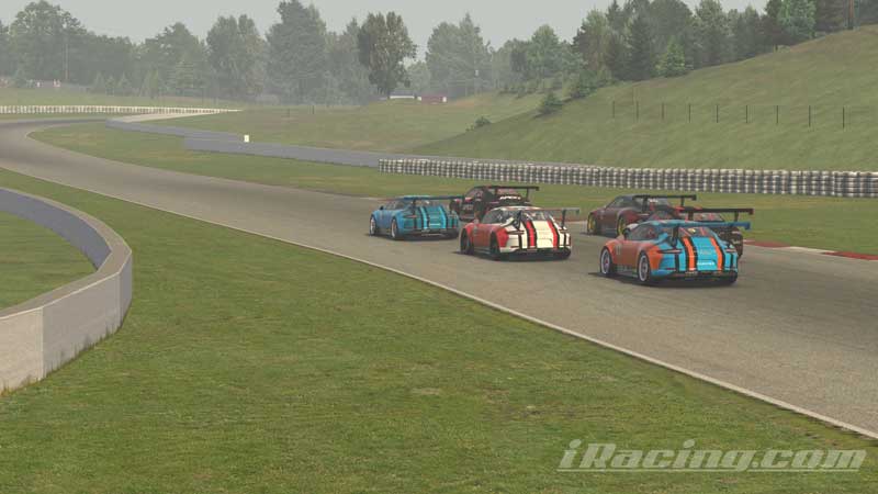 Announcing the return of the Porsche Esports Sprint Challenge Canada in 2021