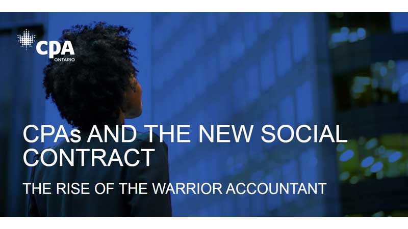 COVID-era commitments create new challenges for Ontario businesses leading up to reporting season