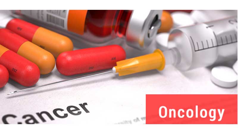 Oncology treatments continue to dominate the drug development pipeline