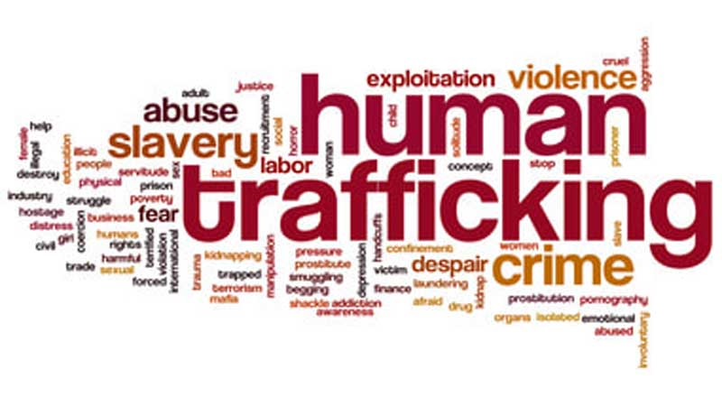Government of Canada announces funding for project to raise awareness against human trafficking