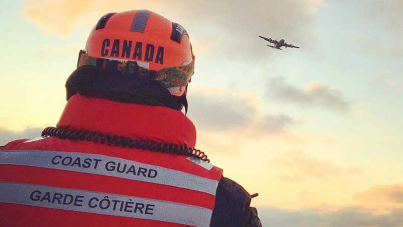 Search and Rescue stations across Ontario open for 2021 recreational boating season