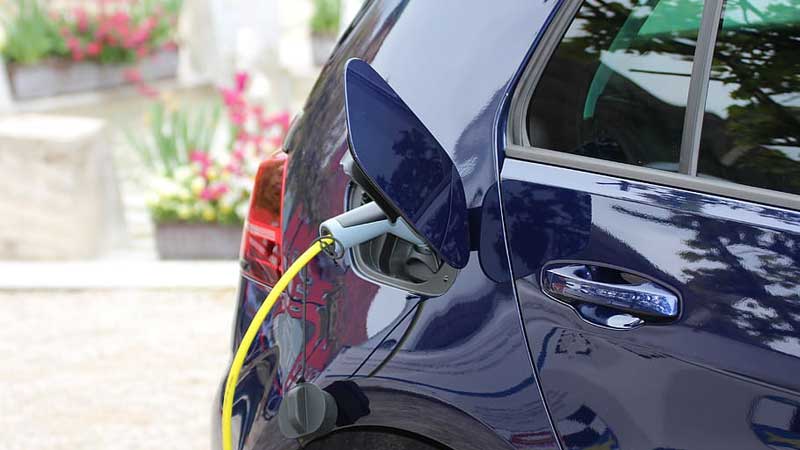 Canada Raising Awareness on Zero-Emission Vehicles