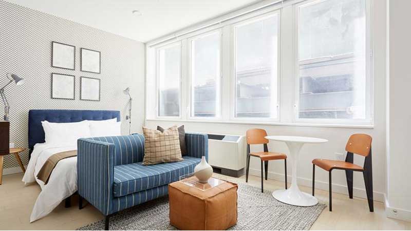 Short-term rental operators in Toronto must file and pay the Municipal Accommodation Tax