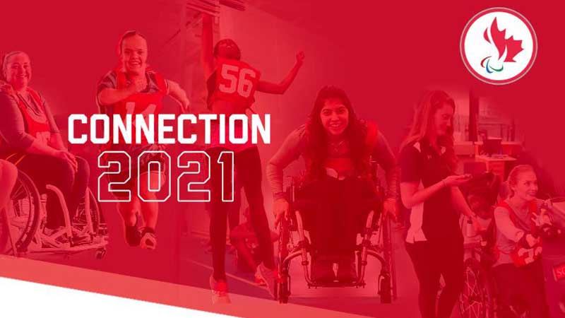 Canadian Paralympic Committee to host refreshed, virtual Paralympian Search for women