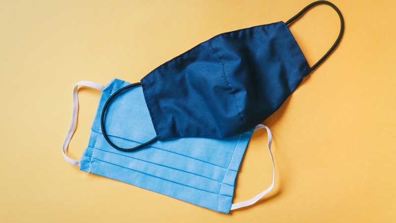 Consumer Face Mask Market Declining