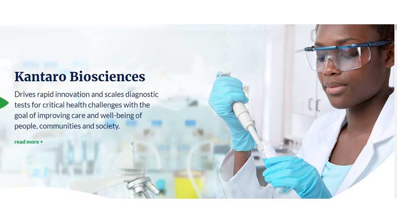 COVID-19 Kantaro's Antibody Test Kit Receives Health Canada Authorization