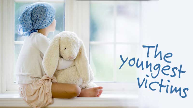 Four Quebec Hospitals Mobilize to Fight Pediatric Cancer