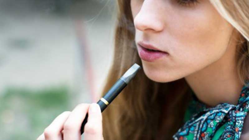 Health Canada announces new restrictions to prevent youth vaping